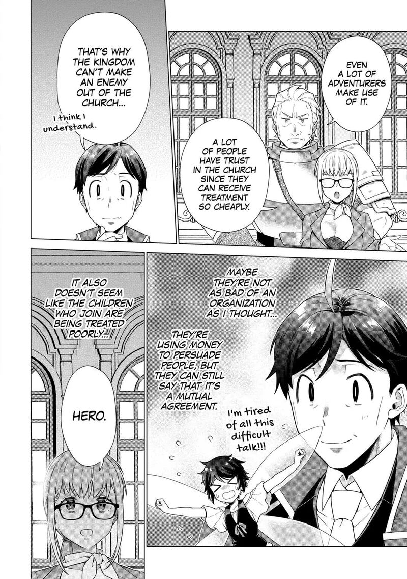 Chouetsusha To Natta Ossan Wa My Pace Ni Isekai O Sansaku Suru 15 22