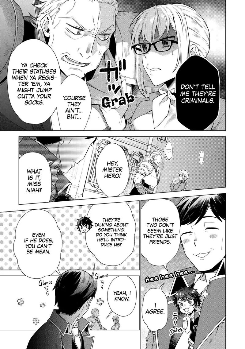 Chouetsusha To Natta Ossan Wa My Pace Ni Isekai O Sansaku Suru 15 7