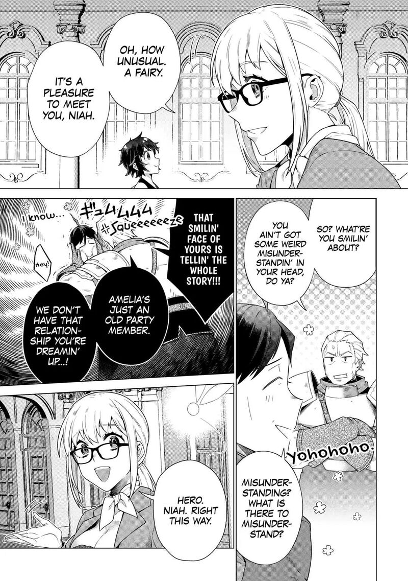 Chouetsusha To Natta Ossan Wa My Pace Ni Isekai O Sansaku Suru 15 9