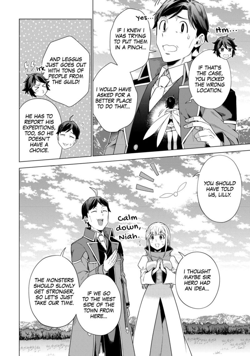 Chouetsusha To Natta Ossan Wa My Pace Ni Isekai O Sansaku Suru 16 10