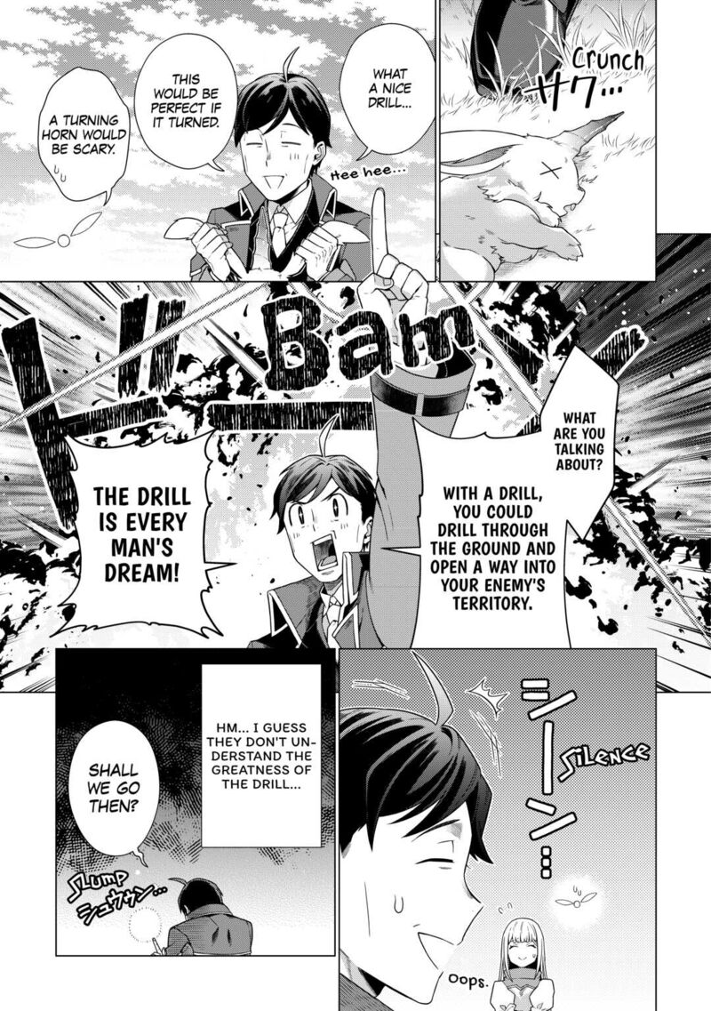 Chouetsusha To Natta Ossan Wa My Pace Ni Isekai O Sansaku Suru 16 11