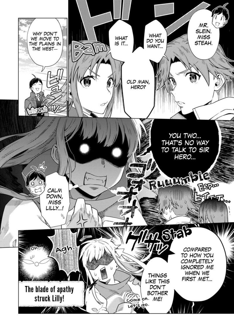 Chouetsusha To Natta Ossan Wa My Pace Ni Isekai O Sansaku Suru 16 12