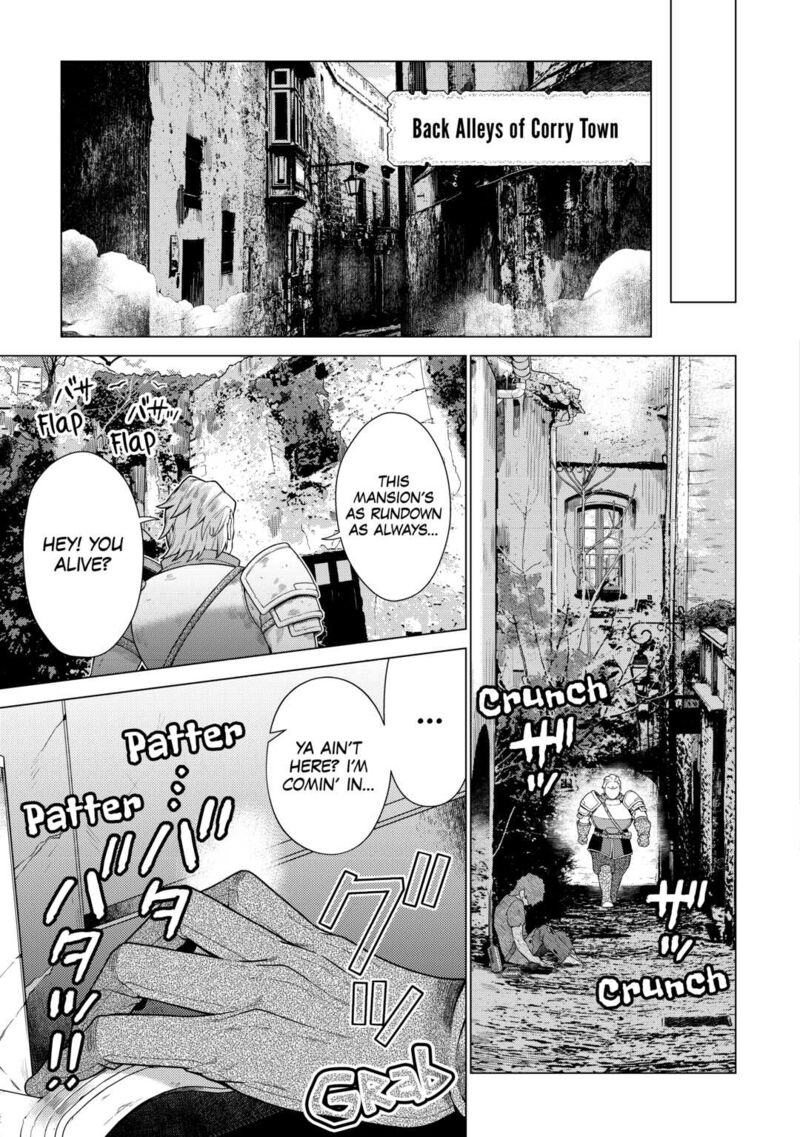 Chouetsusha To Natta Ossan Wa My Pace Ni Isekai O Sansaku Suru 16 13