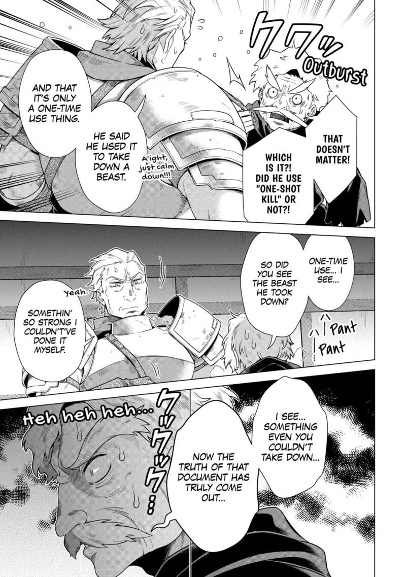 Chouetsusha To Natta Ossan Wa My Pace Ni Isekai O Sansaku Suru 16 17