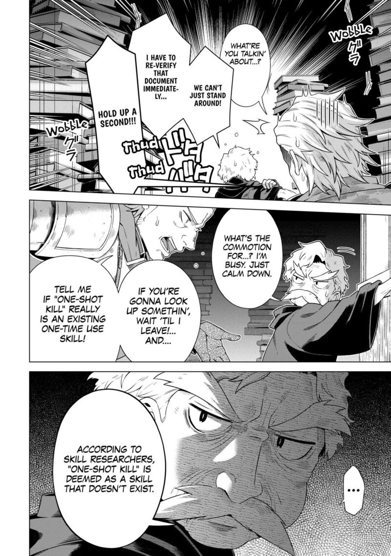 Chouetsusha To Natta Ossan Wa My Pace Ni Isekai O Sansaku Suru 16 18