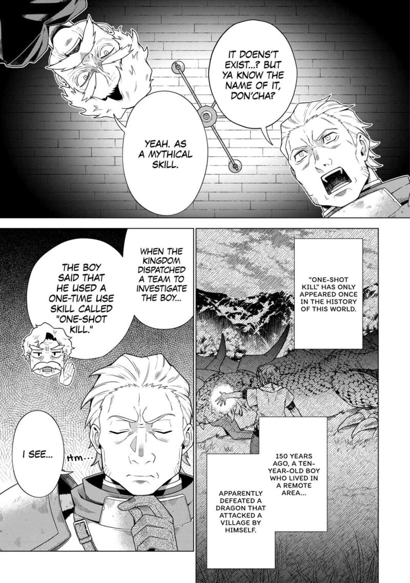 Chouetsusha To Natta Ossan Wa My Pace Ni Isekai O Sansaku Suru 16 19