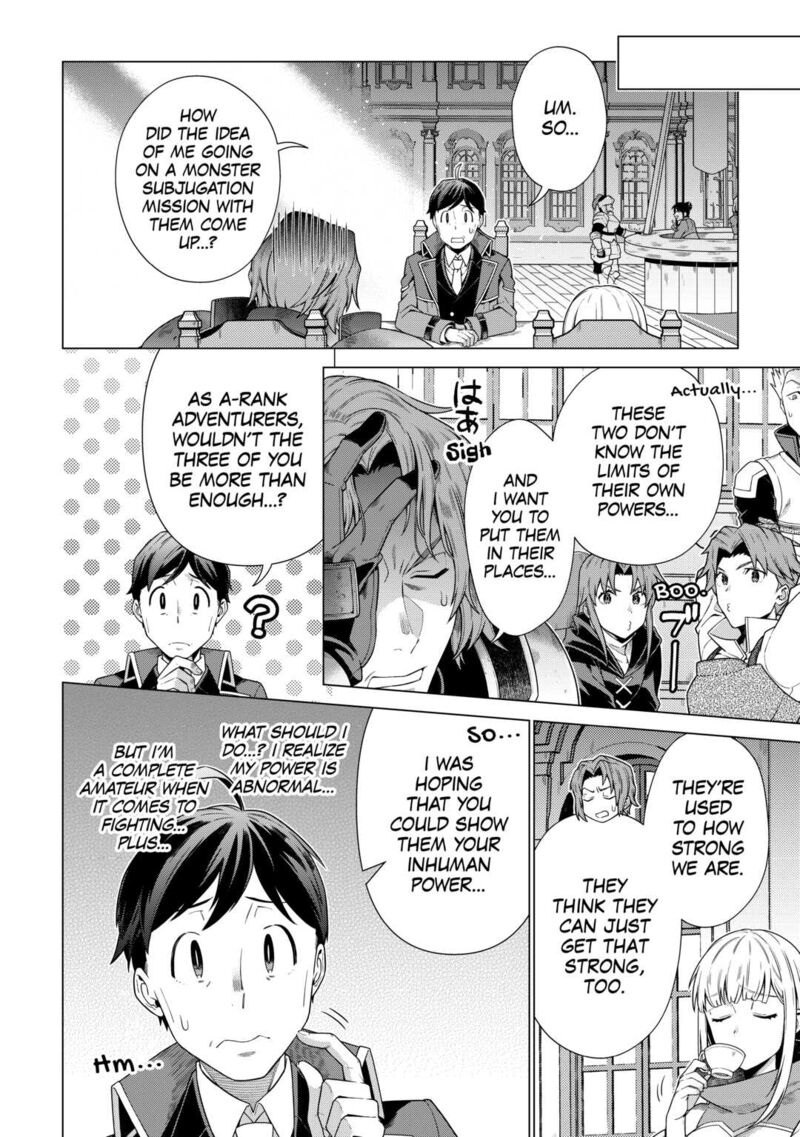 Chouetsusha To Natta Ossan Wa My Pace Ni Isekai O Sansaku Suru 16 2