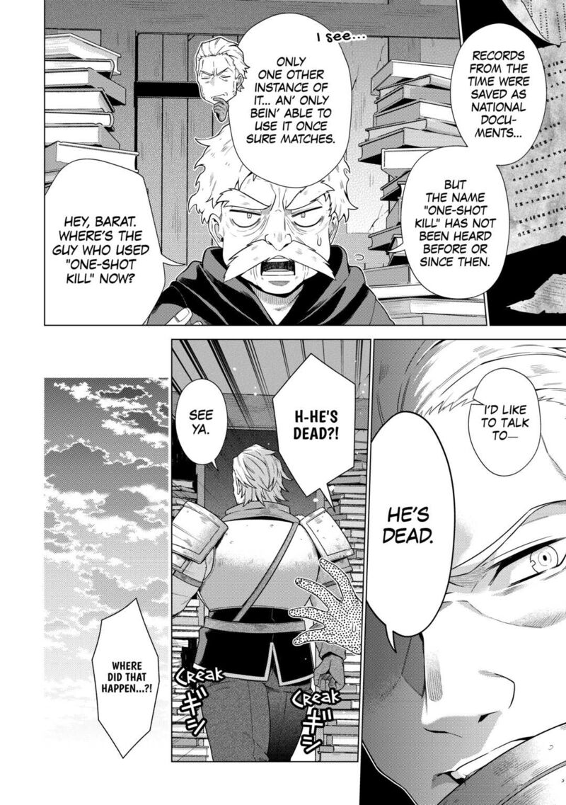 Chouetsusha To Natta Ossan Wa My Pace Ni Isekai O Sansaku Suru 16 20