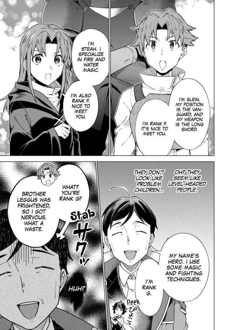 Chouetsusha To Natta Ossan Wa My Pace Ni Isekai O Sansaku Suru 16 5