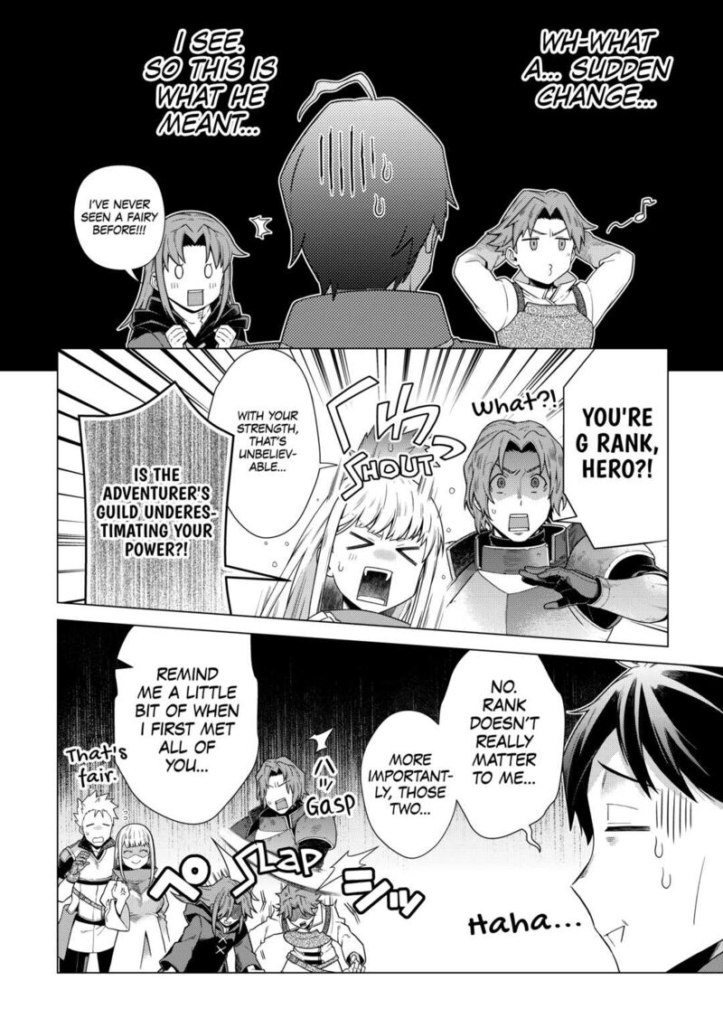 Chouetsusha To Natta Ossan Wa My Pace Ni Isekai O Sansaku Suru 16 6