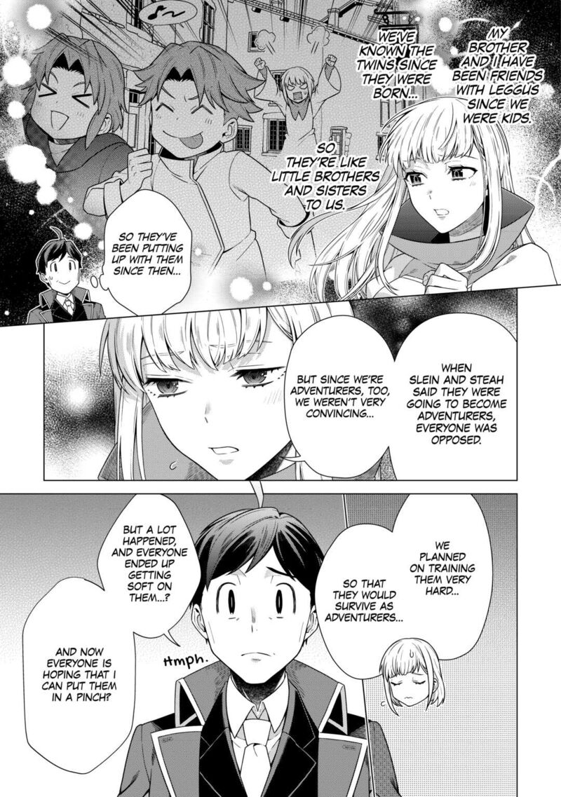 Chouetsusha To Natta Ossan Wa My Pace Ni Isekai O Sansaku Suru 16 9