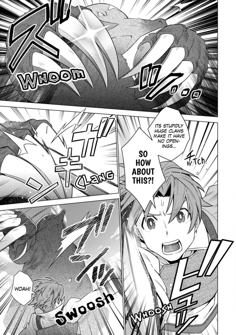 Chouetsusha To Natta Ossan Wa My Pace Ni Isekai O Sansaku Suru 17 10