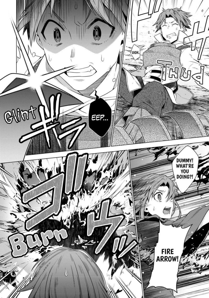 Chouetsusha To Natta Ossan Wa My Pace Ni Isekai O Sansaku Suru 17 11