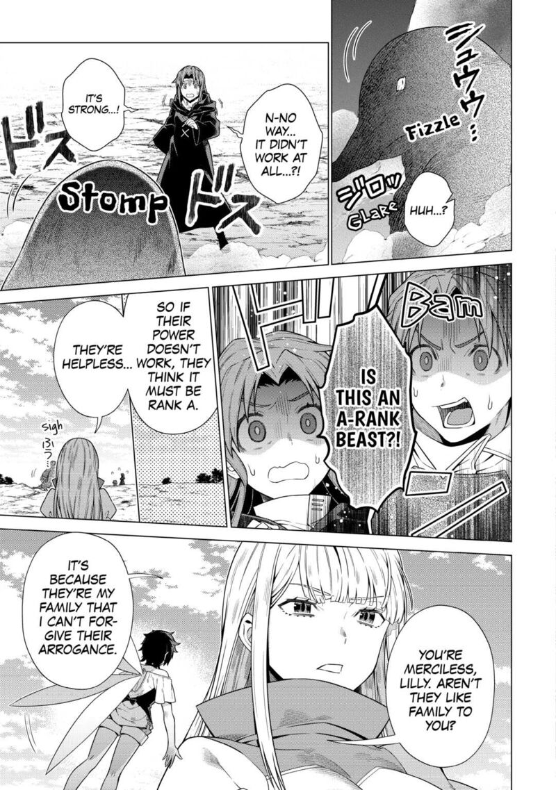 Chouetsusha To Natta Ossan Wa My Pace Ni Isekai O Sansaku Suru 17 12