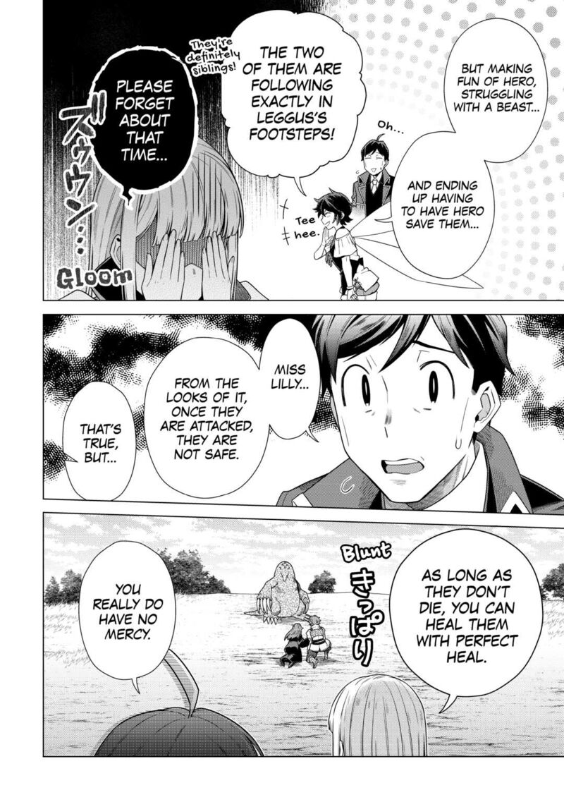Chouetsusha To Natta Ossan Wa My Pace Ni Isekai O Sansaku Suru 17 13