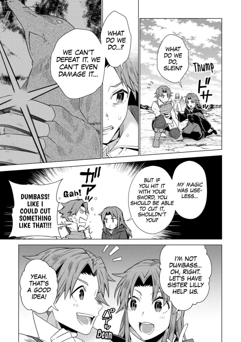 Chouetsusha To Natta Ossan Wa My Pace Ni Isekai O Sansaku Suru 17 14