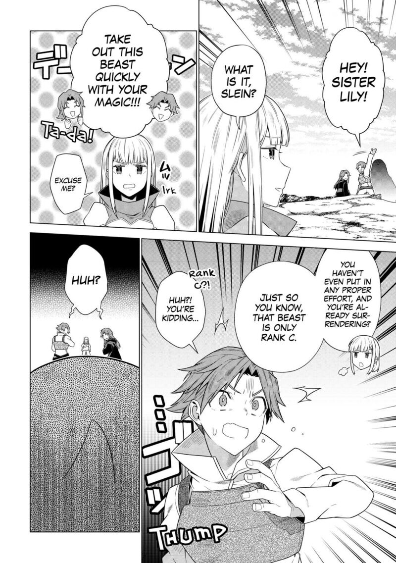 Chouetsusha To Natta Ossan Wa My Pace Ni Isekai O Sansaku Suru 17 15