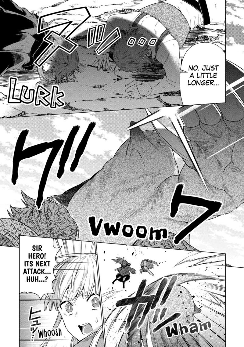 Chouetsusha To Natta Ossan Wa My Pace Ni Isekai O Sansaku Suru 17 18