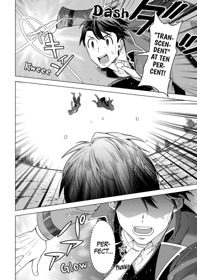 Chouetsusha To Natta Ossan Wa My Pace Ni Isekai O Sansaku Suru 17 19