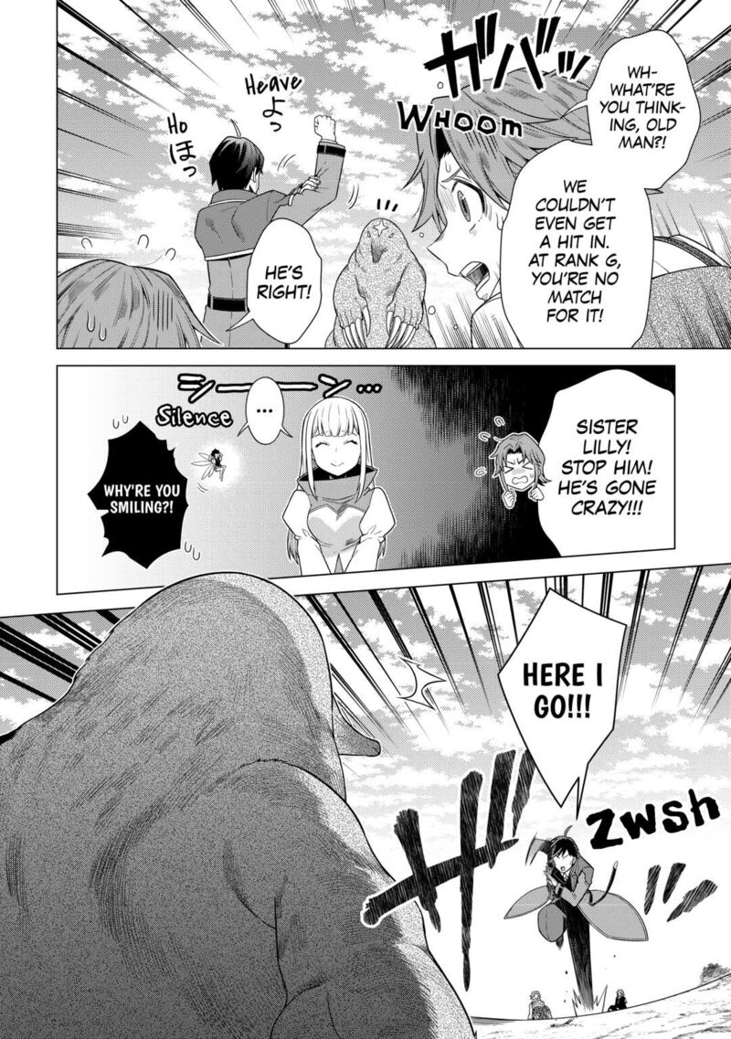 Chouetsusha To Natta Ossan Wa My Pace Ni Isekai O Sansaku Suru 17 21