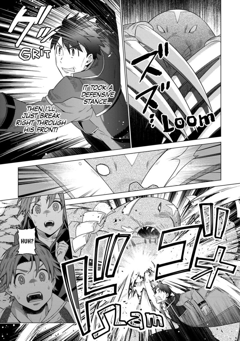 Chouetsusha To Natta Ossan Wa My Pace Ni Isekai O Sansaku Suru 17 22