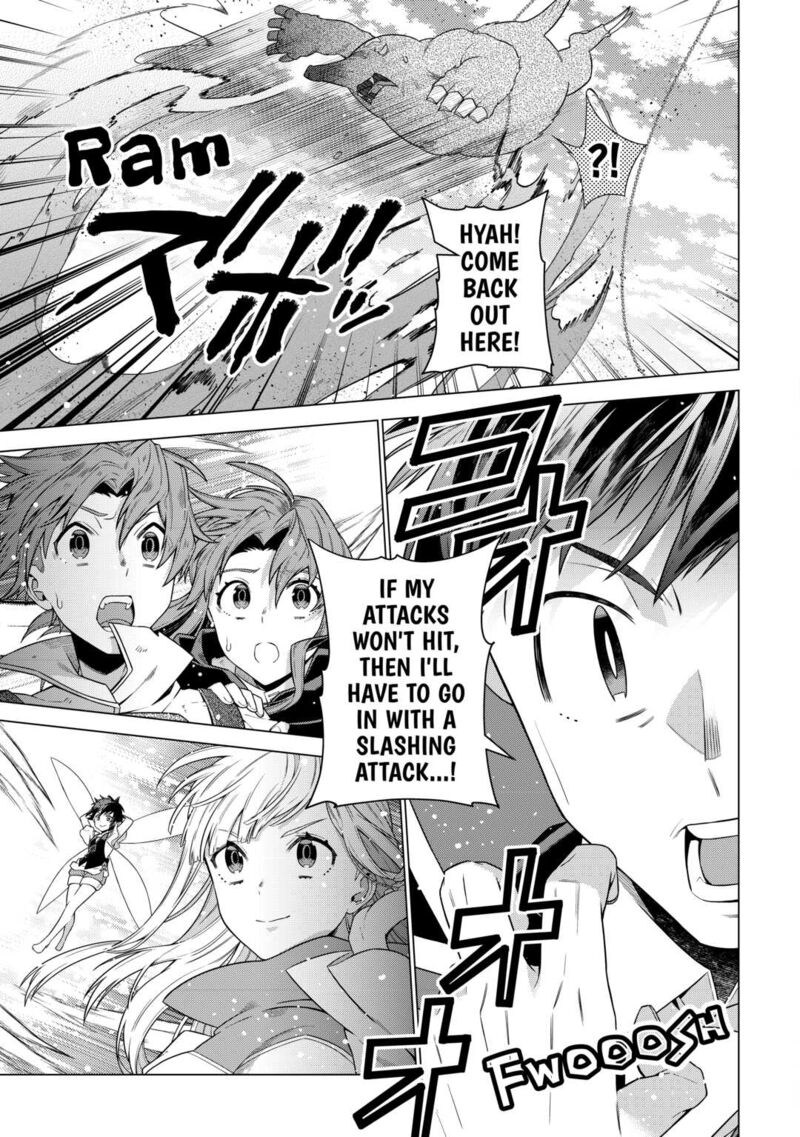 Chouetsusha To Natta Ossan Wa My Pace Ni Isekai O Sansaku Suru 17 24