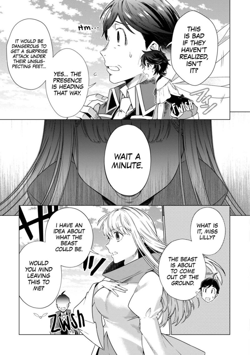 Chouetsusha To Natta Ossan Wa My Pace Ni Isekai O Sansaku Suru 17 3