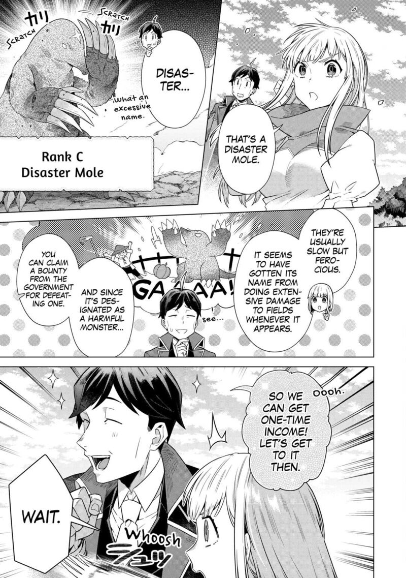 Chouetsusha To Natta Ossan Wa My Pace Ni Isekai O Sansaku Suru 17 6