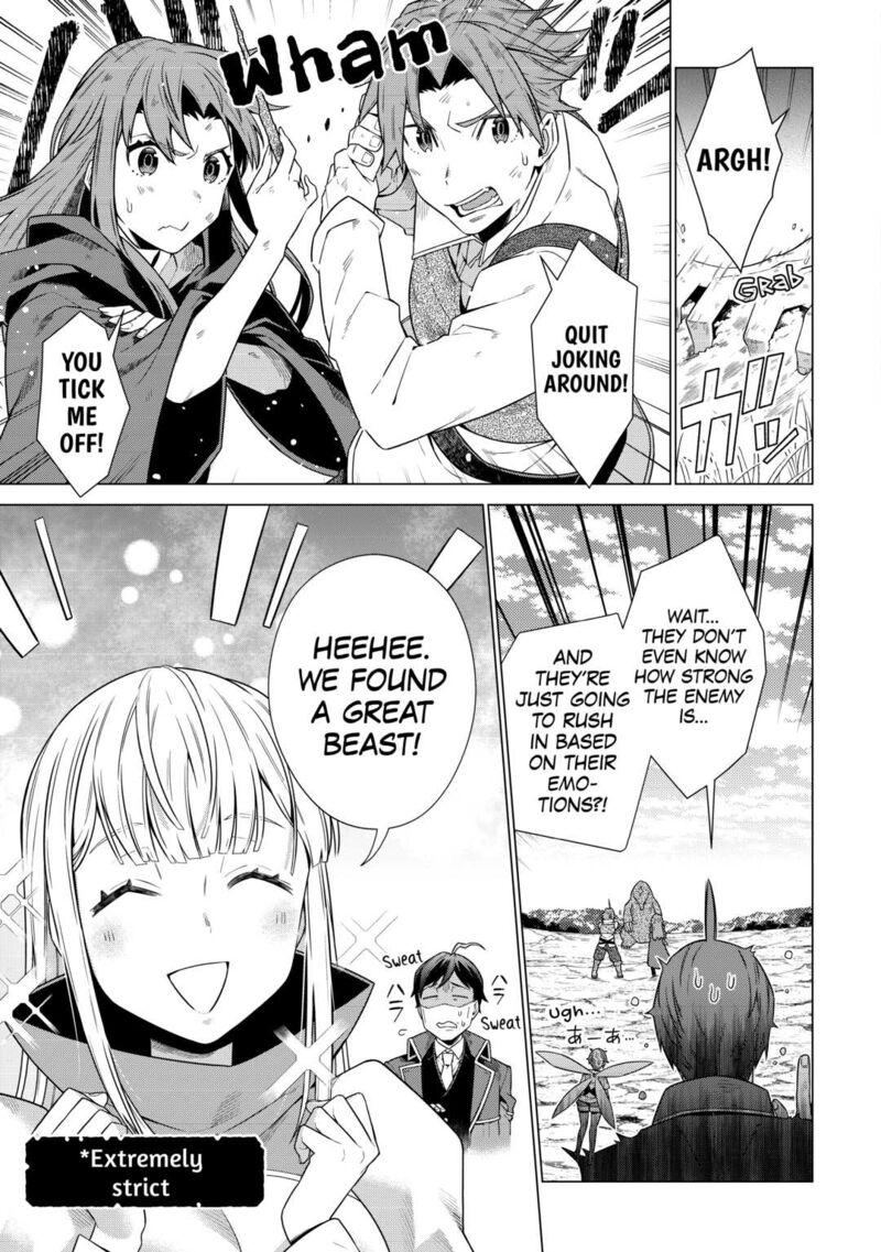 Chouetsusha To Natta Ossan Wa My Pace Ni Isekai O Sansaku Suru 17 8