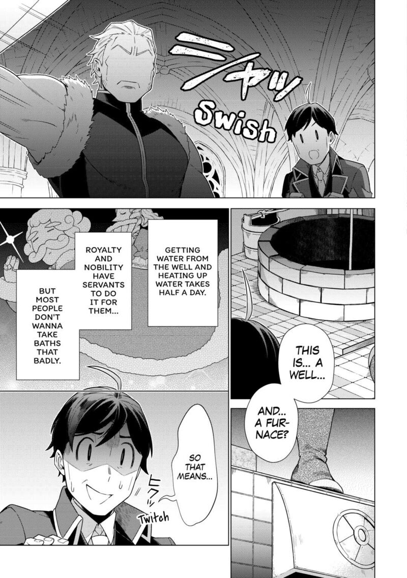 Chouetsusha To Natta Ossan Wa My Pace Ni Isekai O Sansaku Suru 18 13