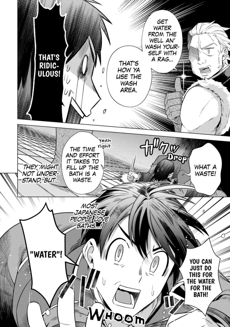 Chouetsusha To Natta Ossan Wa My Pace Ni Isekai O Sansaku Suru 18 14