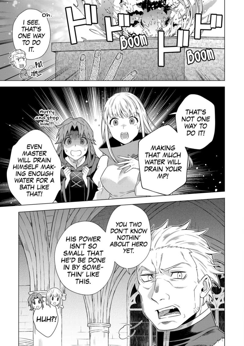 Chouetsusha To Natta Ossan Wa My Pace Ni Isekai O Sansaku Suru 18 15
