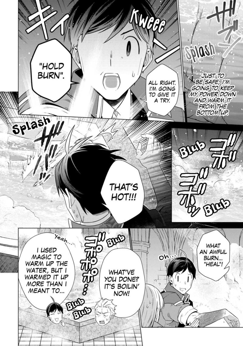 Chouetsusha To Natta Ossan Wa My Pace Ni Isekai O Sansaku Suru 18 18