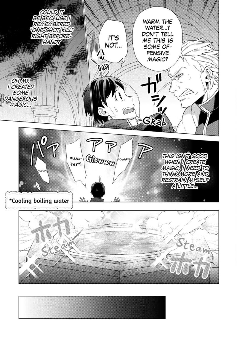 Chouetsusha To Natta Ossan Wa My Pace Ni Isekai O Sansaku Suru 18 19