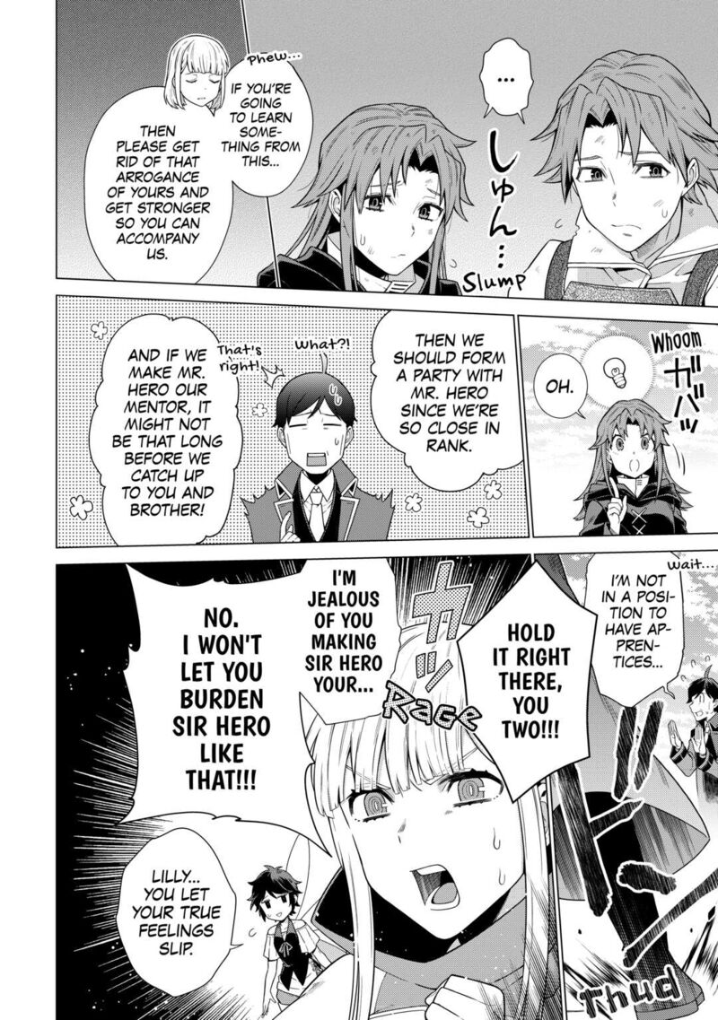 Chouetsusha To Natta Ossan Wa My Pace Ni Isekai O Sansaku Suru 18 4