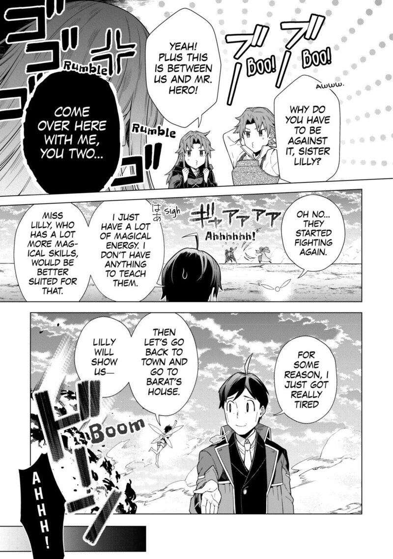 Chouetsusha To Natta Ossan Wa My Pace Ni Isekai O Sansaku Suru 18 5
