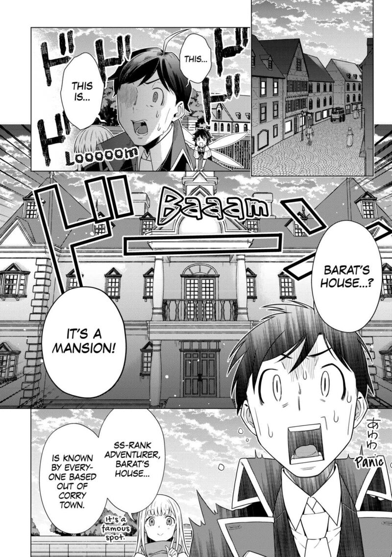 Chouetsusha To Natta Ossan Wa My Pace Ni Isekai O Sansaku Suru 18 6