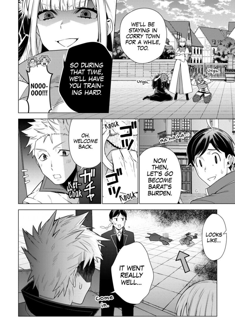 Chouetsusha To Natta Ossan Wa My Pace Ni Isekai O Sansaku Suru 18 8