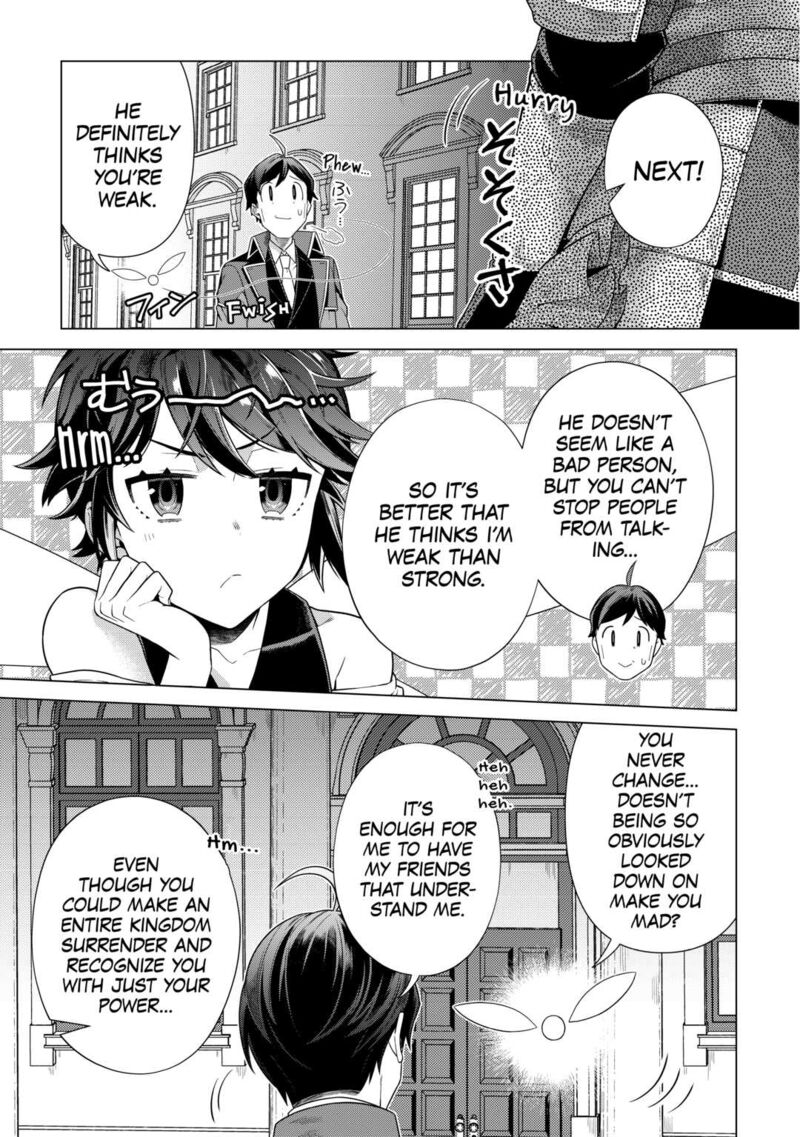 Chouetsusha To Natta Ossan Wa My Pace Ni Isekai O Sansaku Suru 19 13