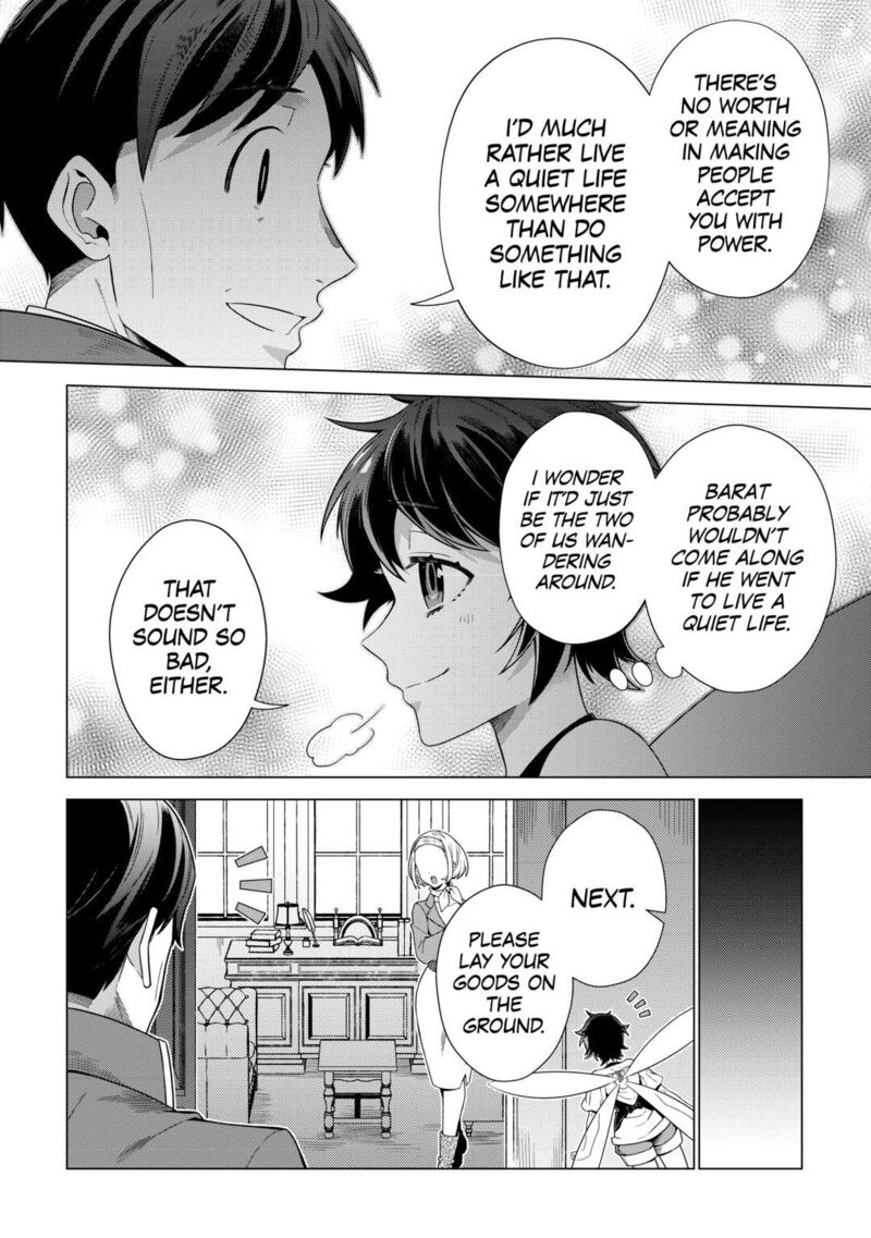 Chouetsusha To Natta Ossan Wa My Pace Ni Isekai O Sansaku Suru 19 14