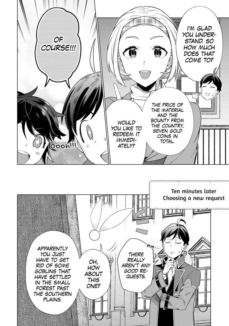Chouetsusha To Natta Ossan Wa My Pace Ni Isekai O Sansaku Suru 19 16