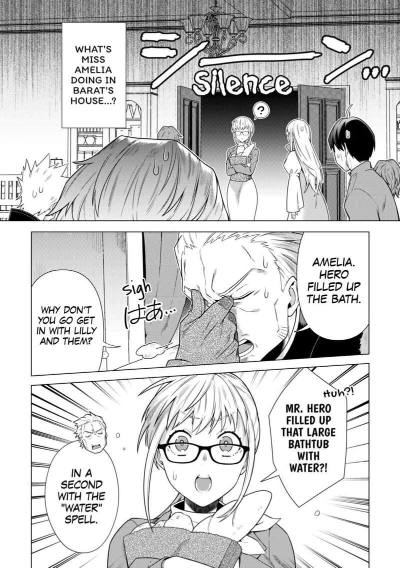 Chouetsusha To Natta Ossan Wa My Pace Ni Isekai O Sansaku Suru 19 2