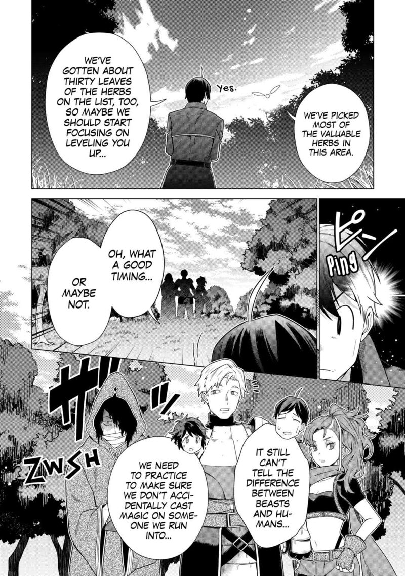 Chouetsusha To Natta Ossan Wa My Pace Ni Isekai O Sansaku Suru 19 20