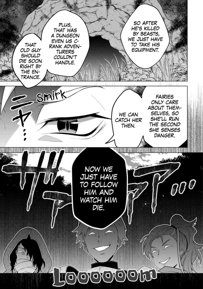 Chouetsusha To Natta Ossan Wa My Pace Ni Isekai O Sansaku Suru 19 25