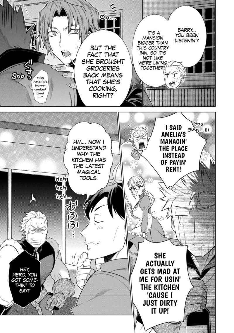 Chouetsusha To Natta Ossan Wa My Pace Ni Isekai O Sansaku Suru 19 5