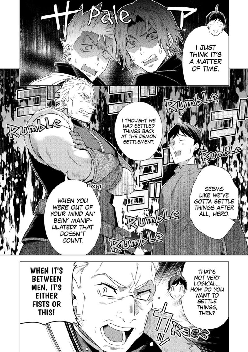 Chouetsusha To Natta Ossan Wa My Pace Ni Isekai O Sansaku Suru 19 6
