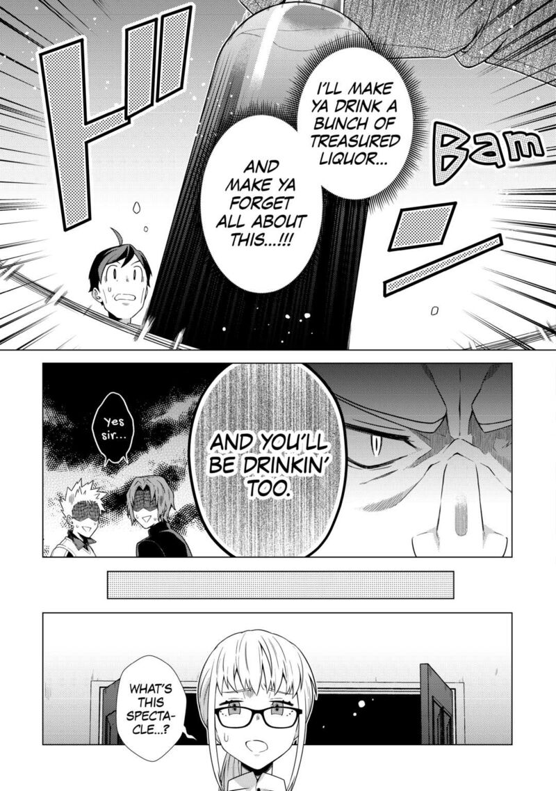 Chouetsusha To Natta Ossan Wa My Pace Ni Isekai O Sansaku Suru 19 7