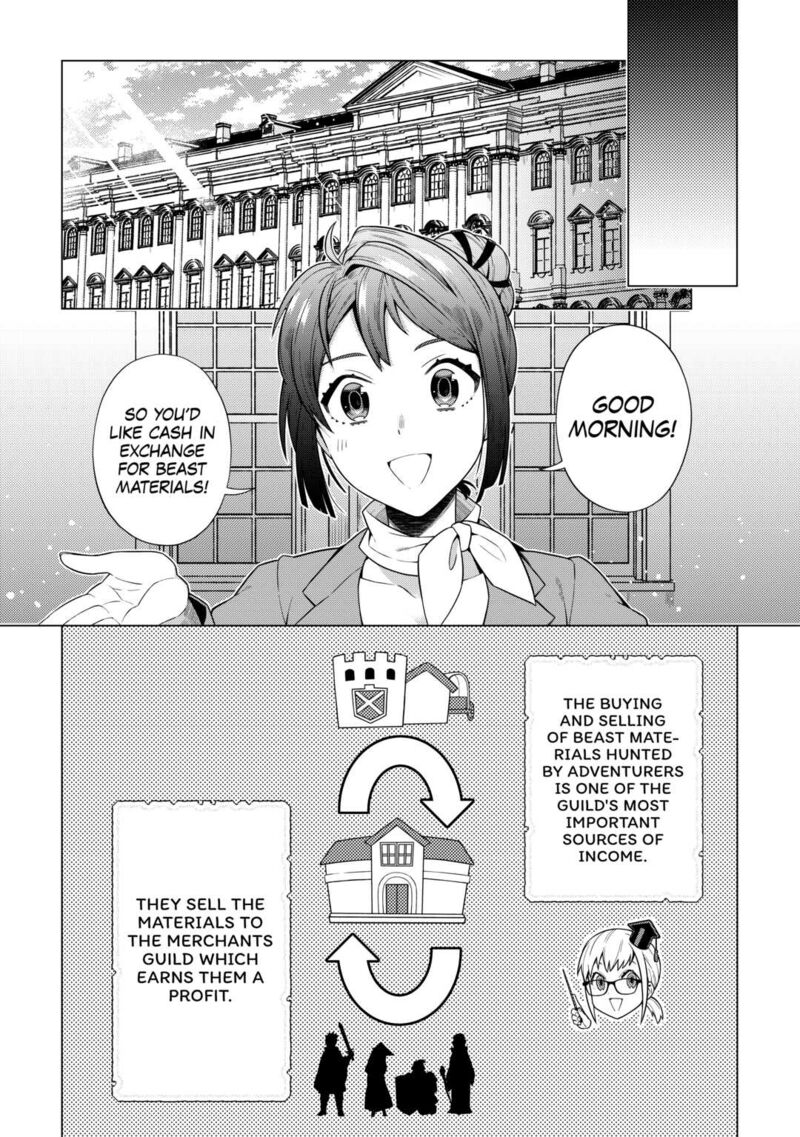 Chouetsusha To Natta Ossan Wa My Pace Ni Isekai O Sansaku Suru 19 9