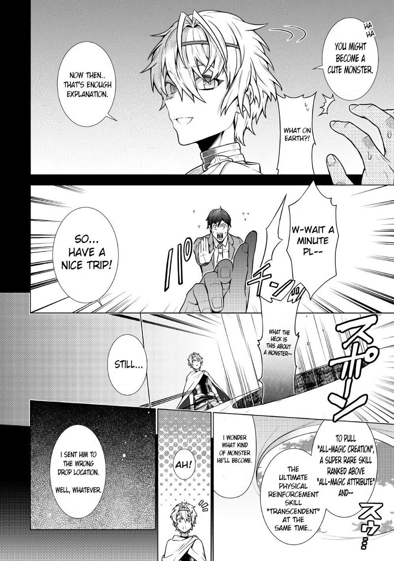 Chouetsusha To Natta Ossan Wa My Pace Ni Isekai O Sansaku Suru 1a 10