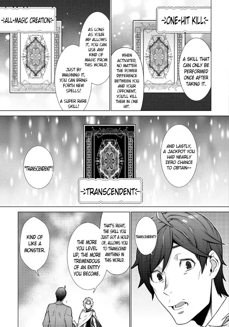 Chouetsusha To Natta Ossan Wa My Pace Ni Isekai O Sansaku Suru 1a 9